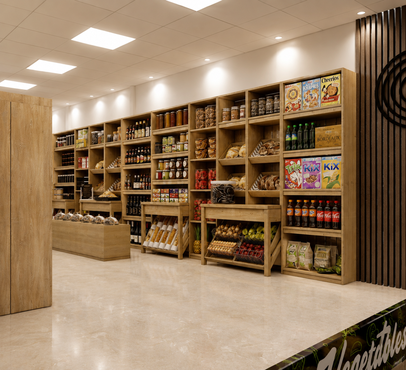 Schrock Grocery
